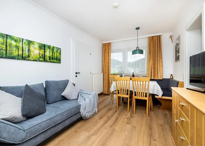Appartement Angelika