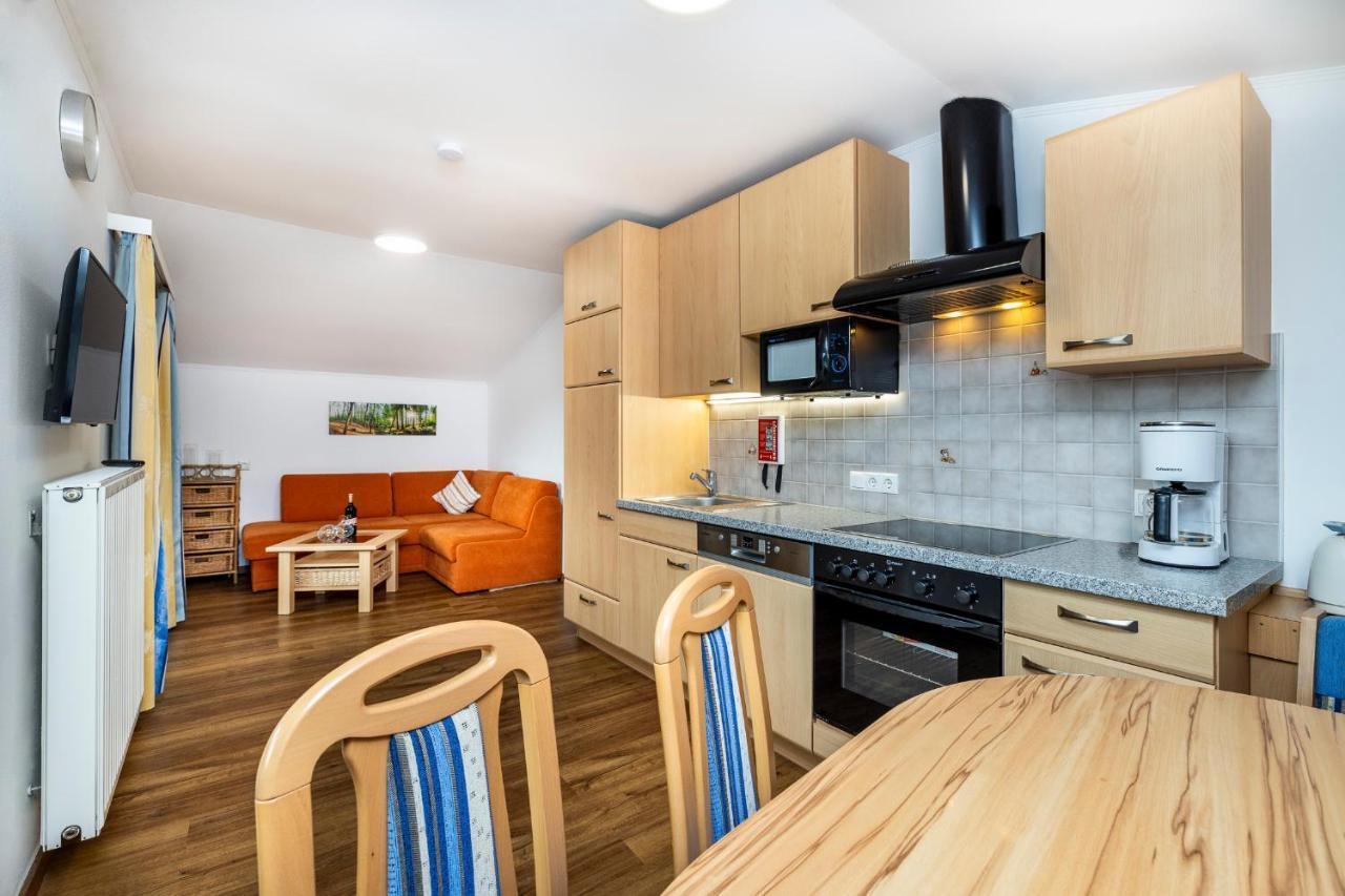 Angelika Appartement