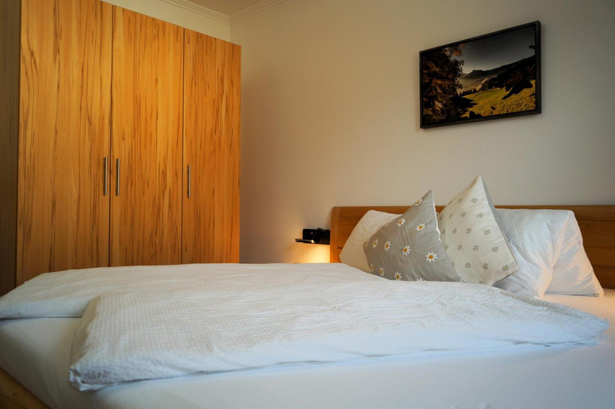 Angelika Appartement *